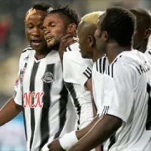 Mondial Clubs : Mazembe en demies