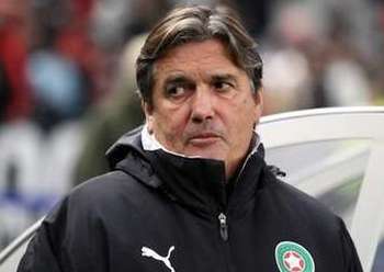 Henri Michel en Guinée-Équatoriale