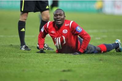 Tout le monde s&rsquo;en foot