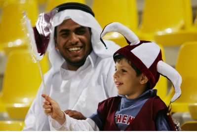2022 : des matches autour du Qatar ?