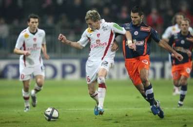 Vidéo: Spahic contre Roux