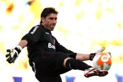 Abbondanzieri futur pilote ?