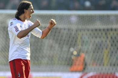 Les grosses stats d&rsquo;Ibra