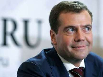 Ça chauffe en Russie