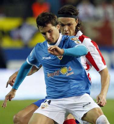 Vidéo: Piatti à la Messi