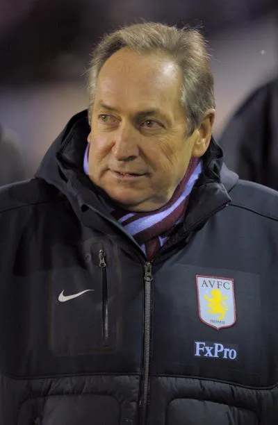 Houllier ne regrette rien