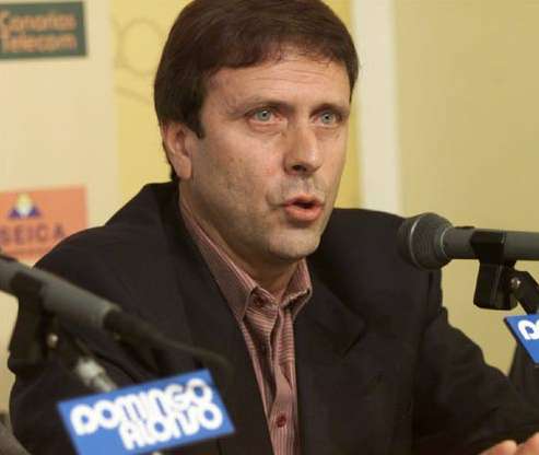 Docteur Fuentes menace l&rsquo;Espagne