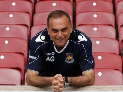 Grant appelle à la révolte