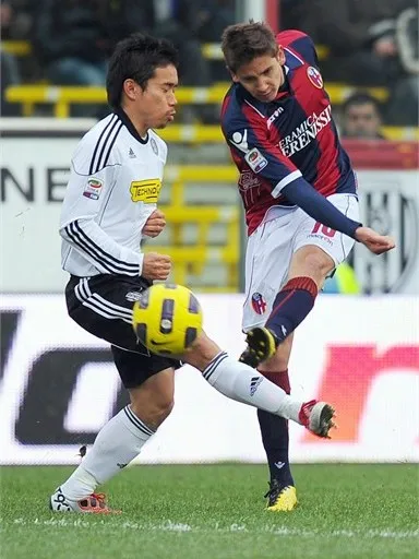 Bologne, quand ça va mal…