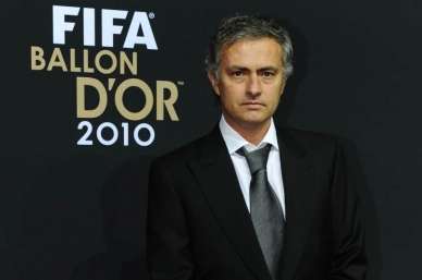 Mourinho, roi de l&rsquo;excuse bidon