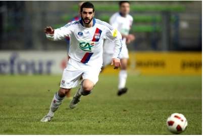 Lisandro, le dispersé