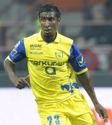 K.Constant : «Ronnie, mon idole absolue»