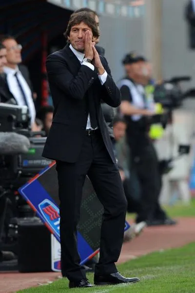 Leonardo ne snobe pas la Coupe