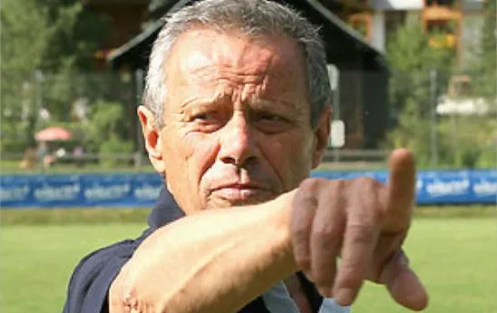 Palerme prie pour un pénalty