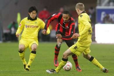 Dortmund serait déjà champion…