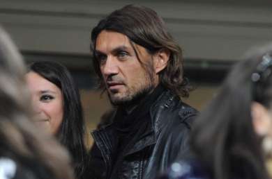 Maldini attend un coup de fil