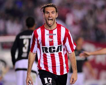 Boselli au Genoa