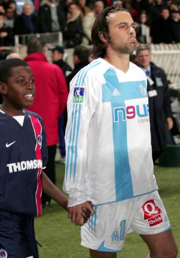 Dossier Sessegnon : Fiorèse tranche