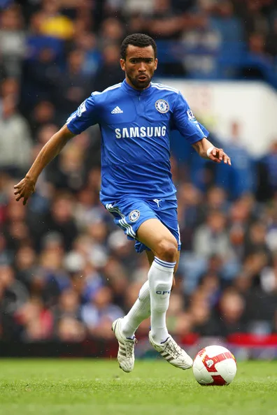 Le Milan AC intéressé par Bosingwa ?