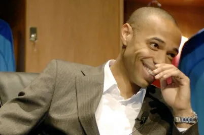 Wenger apprécie l&rsquo;effet Henry