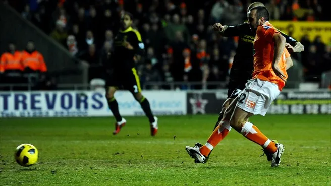 Liverpool perd le «<span style="font-size:50%">&nbsp;</span>Pool Game<span style="font-size:50%">&nbsp;</span>»