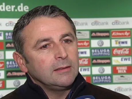 Le Werder prévoyant