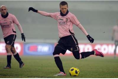 La prière de Palerme entendue