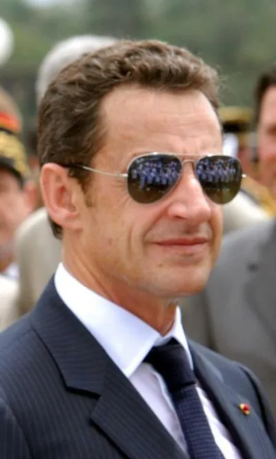 Sarkozy pour le Qatar