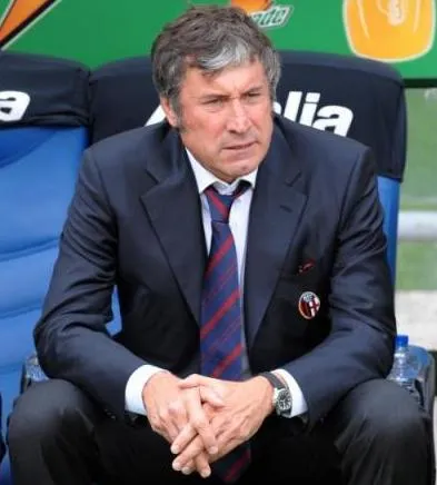 «Notre Scudetto, c’est le maintien»