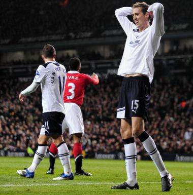 Les Spurs ont tout essayé