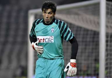 Del Neri choisit Buffon