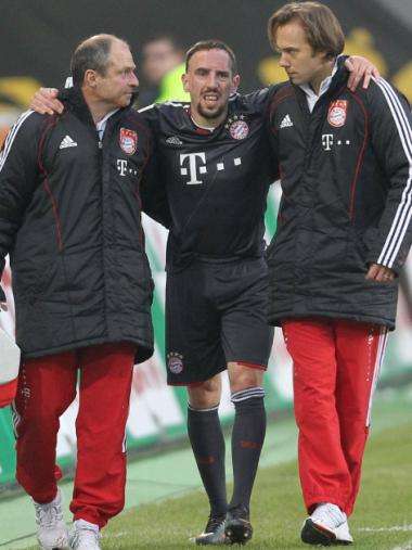 L’Equipe-type du dimanche