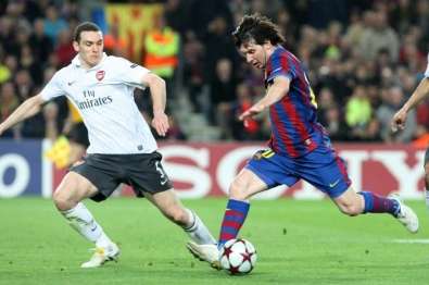 Vermaelen va être opéré