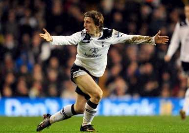 Tottenham pourrait changer de nom