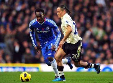 Pienaar finalement vers Chelsea ?