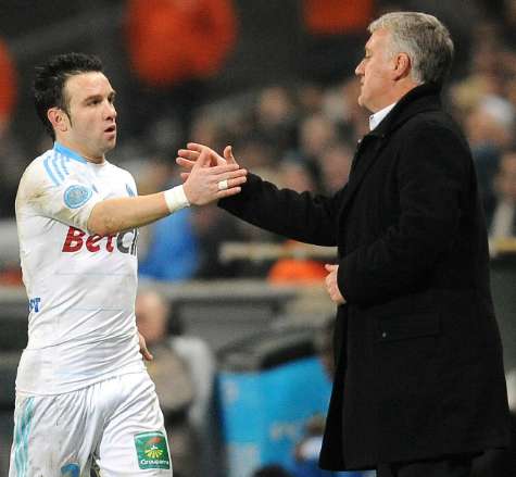 «M’Bia aurait aimé être là»