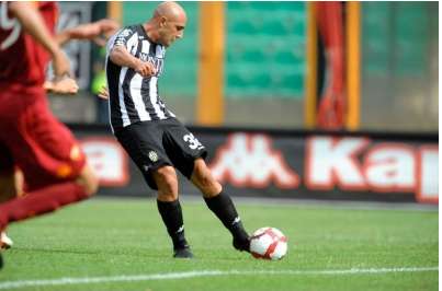 Maccarone forcé à partir