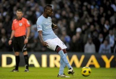 Balotelli juge Mourinho