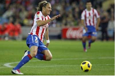 L&rsquo;Atletico se relance