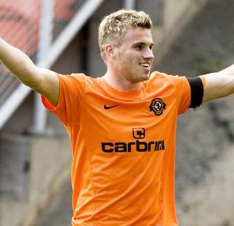 Goodwillie dans de sales draps