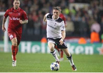 Robbie Keane n&rsquo;ira pas à Birmingham