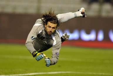 Bailly devant la justice