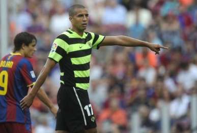 Trezeguet soutient la Juve