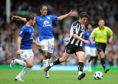 Pienaar enfin à Tottenham !