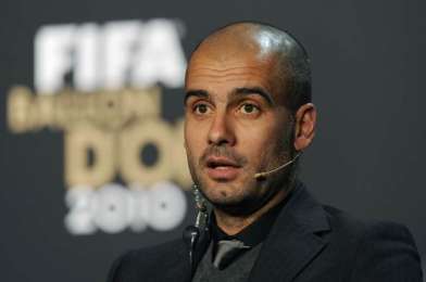 Guardiola se méfie du Real