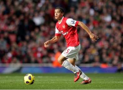 Denilson dégomme Fabregas