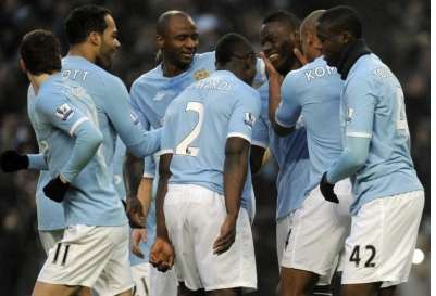 Balotelli : la punchline du jour