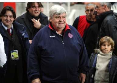 Nicollin démonte Leproux