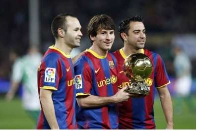 Les statistiques du jour