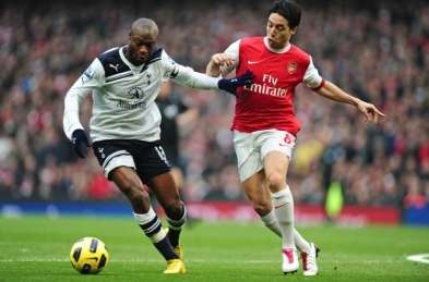 Nouveau contrat pour Gallas ?